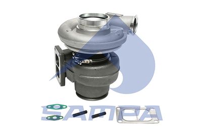 Turbocompresor, sobrealimentación