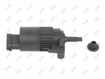 WASCHWASSERPUMPE SCHEIBENREINIGUNG ABAKUS 10302020 2