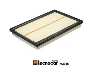 Воздушный фильтр TECNOCAR A2735 для LEXUS LS
