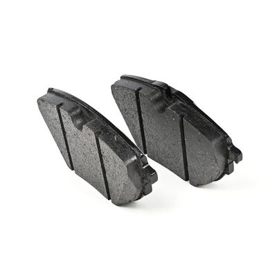 BREMSBELAGSATZ SCHEIBENBREMSE DELPHI LP3651 19