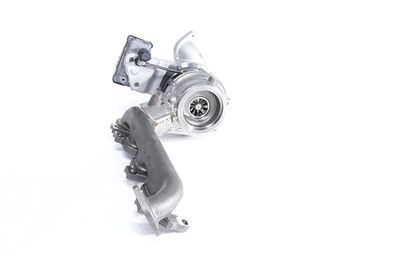 LADER AUFLADUNG BTS Turbo T918649 17