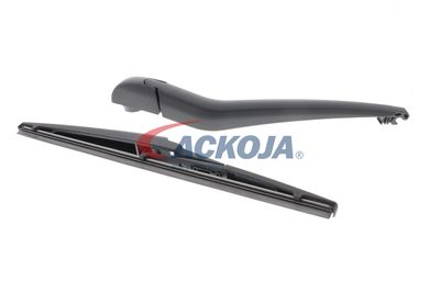 SET STERGATOARE CURATARE PARBRIZ ACKOJA A700417 15