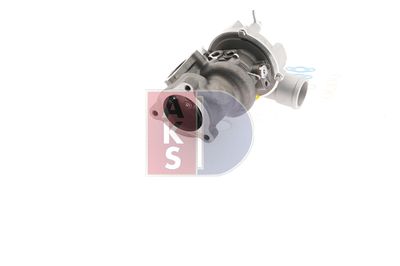 LADER AUFLADUNG AKS DASIS 045109N 9