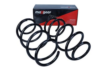 ARC SPIRAL MAXGEAR 601465D 1