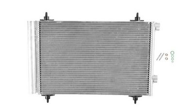 CONDENSATOR CLIMATIZARE