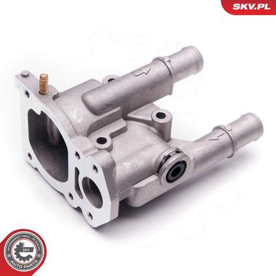 Termostatas, aušinimo skystis