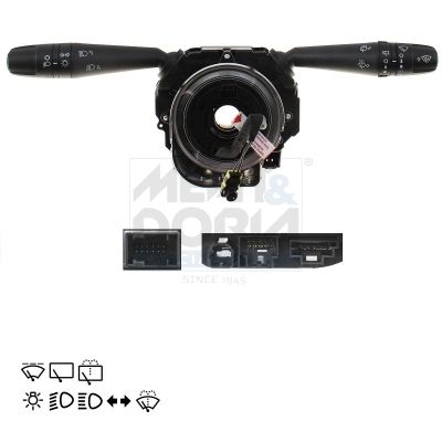 COMUTATOR COLOANA DIRECTIE