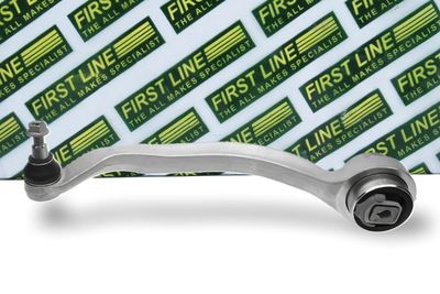носач, окачване на колелата FIRST LINE FCA6841