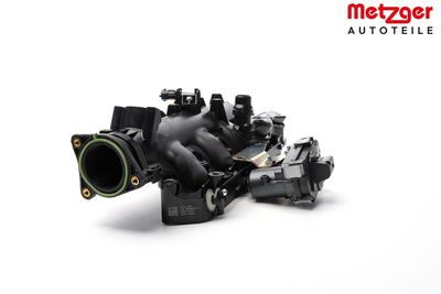 SAUGROHRMODUL METZGER AUTOTEILE 2100072 36