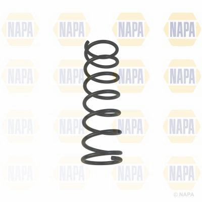 Suspension Spring NAPA NCS1821