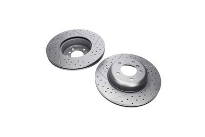 DISC FRANA Kavo Parts BR10222C 18