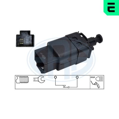 Spínač brzdového světla ERA 330807