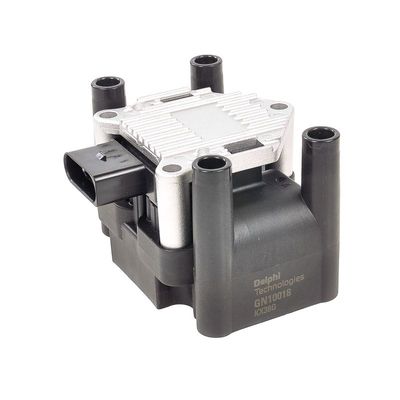 BOBINA DE INDUCTIE DELPHI GN1001812B1 11