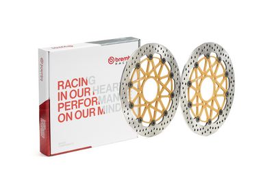 BREMBO Stabdžių diskas