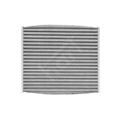 Filtre, air de l'habitacle