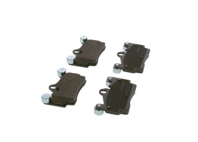 SET PLACUTE FRANA FRANA DISC BOSCH 0986424741 24