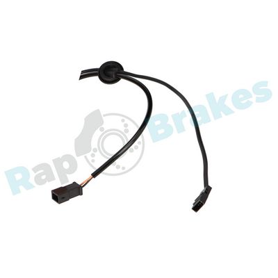 Vorschau Sensor, Raddrehzahl Ansicht 2