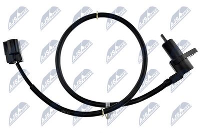 датчик, обороти на колелото NTY HCA-MS-035