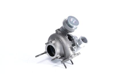 LADER AUFLADUNG BTS Turbo T915279 23