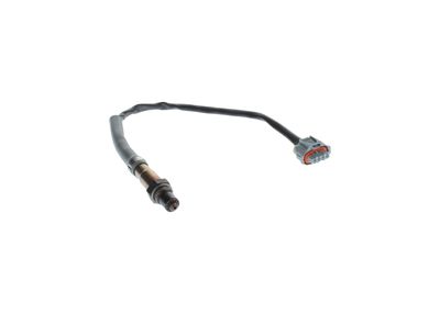 SONDA LAMBDA BOSCH 025801000H 6