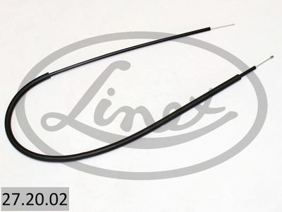 жило за газ LINEX