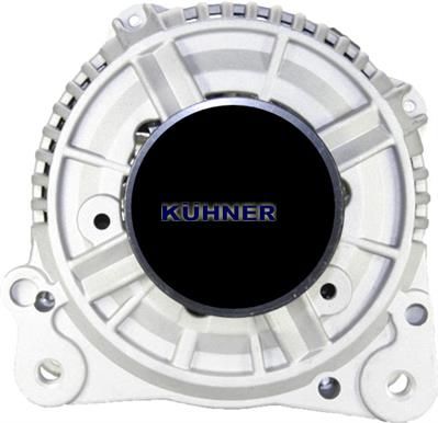 Генератор AD KÜHNER 553539RI для LTI TX