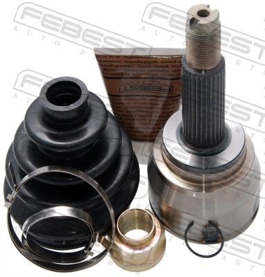 Joint Kit, drive shaft 1410-REXIIAWD