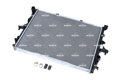 Kühler, Motorkühlung