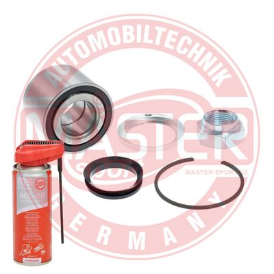 SET RULMENT ROATA MASTER-SPORT GERMANY 3556SETMSP