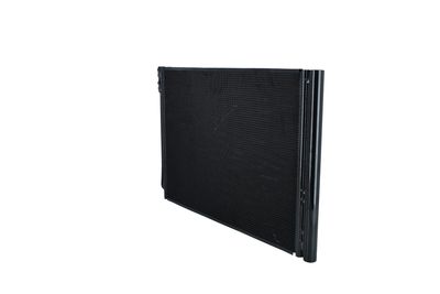 CONDENSATOR CLIMATIZARE NRF 350033 32