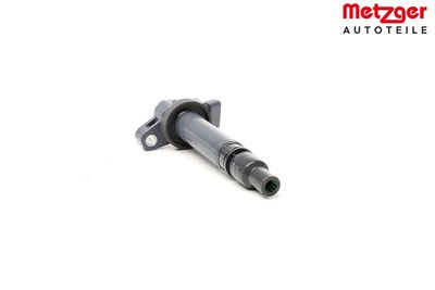 ZüNDSPULE METZGER AUTOTEILE 0880542 9