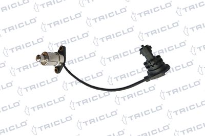 датчик, ниво на маслото в двигателя TRICLO 417211