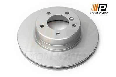 stabdžių diskas 3B1141 ProfiPower