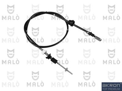 въжен механизъм, задействане на съединителя AKRON-MALÒ 26554
