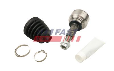 Gelenksatz, Antriebswelle