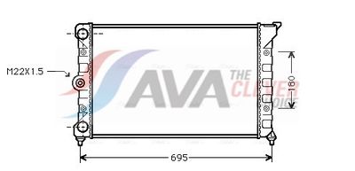 KüHLER MOTORKüHLUNG