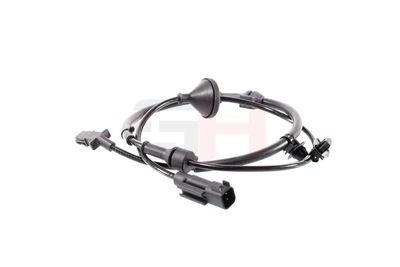 SENZOR TURATIE ROATA GH GH713025H 14