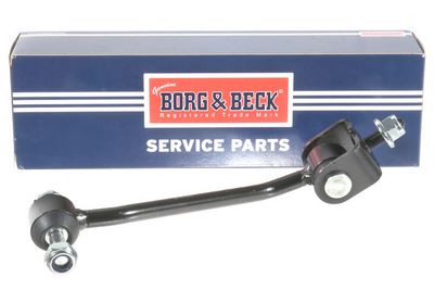 биалета BORG & BECK BDL7730