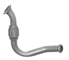 ABGASROHR
