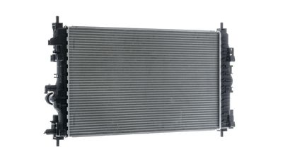 RADIATOR RACIRE MOTOR MAHLE CR1782000P 26