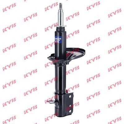 STOßDäMPFER KYB 635002 18