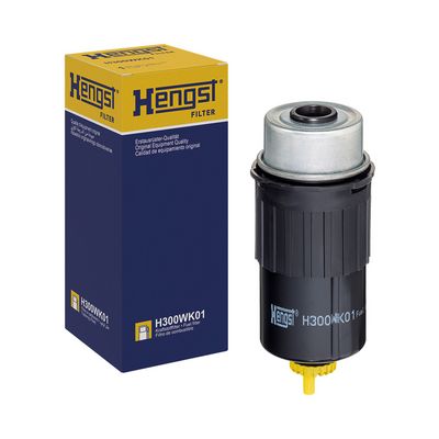 Vorschau Kraftstofffilter Ansicht 2