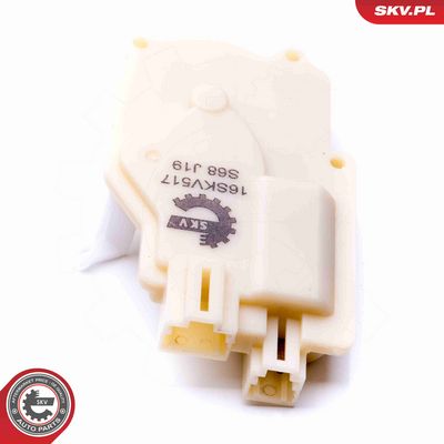 INCUIETOARE USA ESEN SKV 16SKV517 2