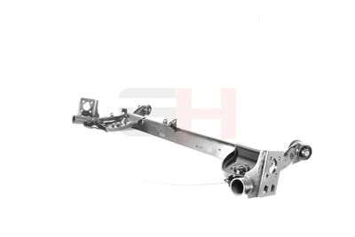 CORP AX GH GH593995 52