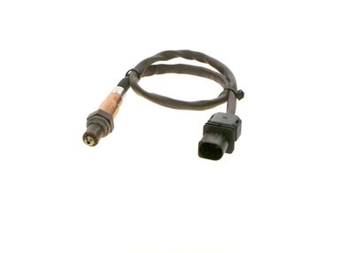 SONDA LAMBDA BOSCH 0258017343 6