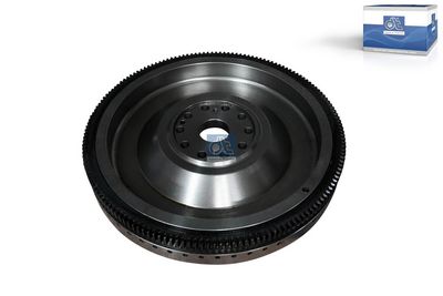 Volante motor