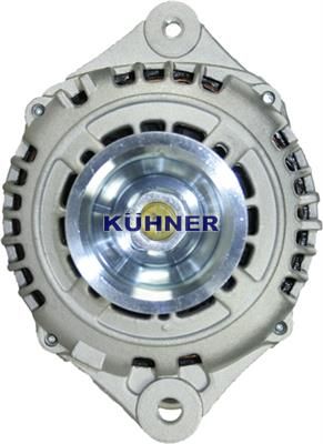 AD KÜHNER 553542RID Генератор для ISUZU D-MAX