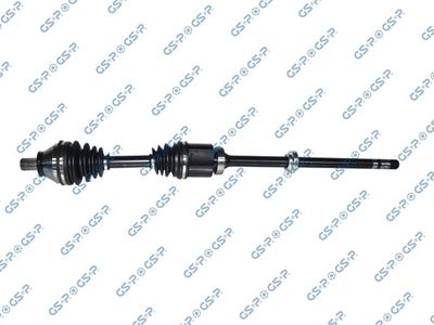 Drive Shaft 259346