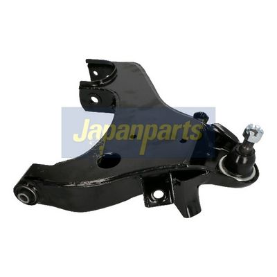 Lenker, Radaufhängung