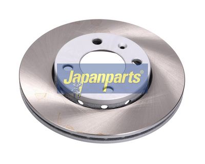 JAPANPARTS Stabdžių diskas